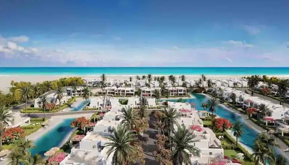 Chalet at Bianchi | Forsa Property