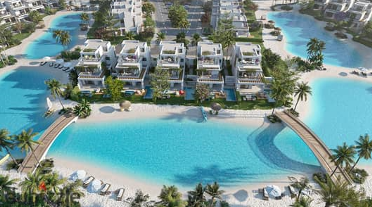 Chalet at Bianchi | Forsa Property