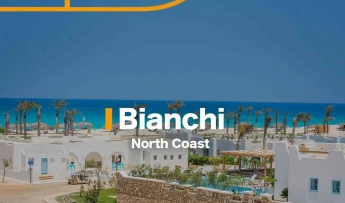 Chalet at Bianchi | Forsa Property