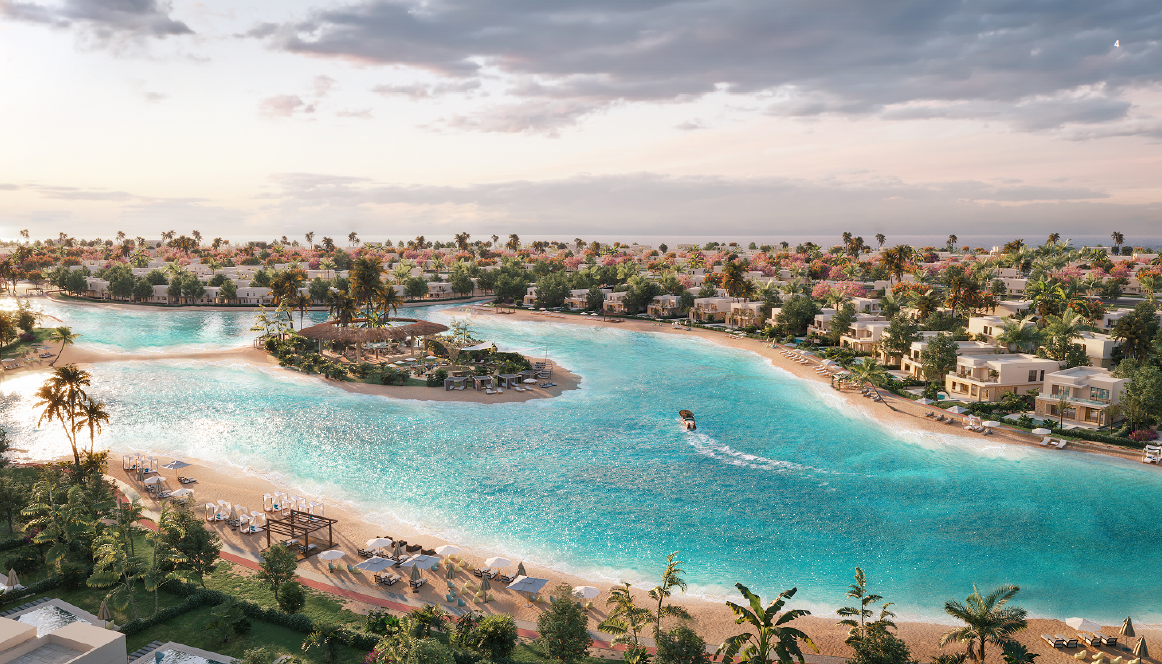 Chalet at Summer  | Forsa Property