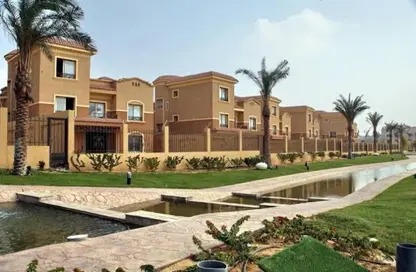 Villa at Les Rois New Cairo | Forsa Property