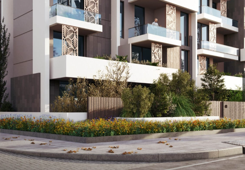 Duplex at Montenapoleone | Forsa Property