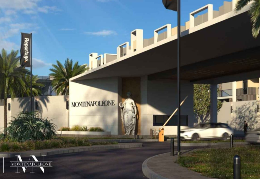 Duplex at Montenapoleone | Forsa Property