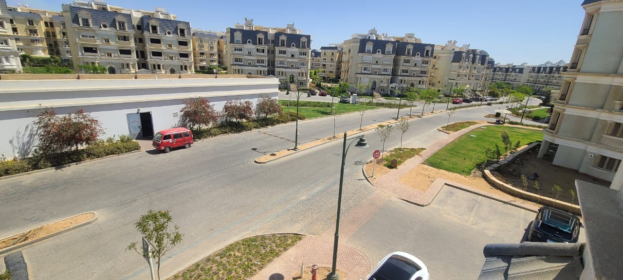 Apartment | Forsa Property