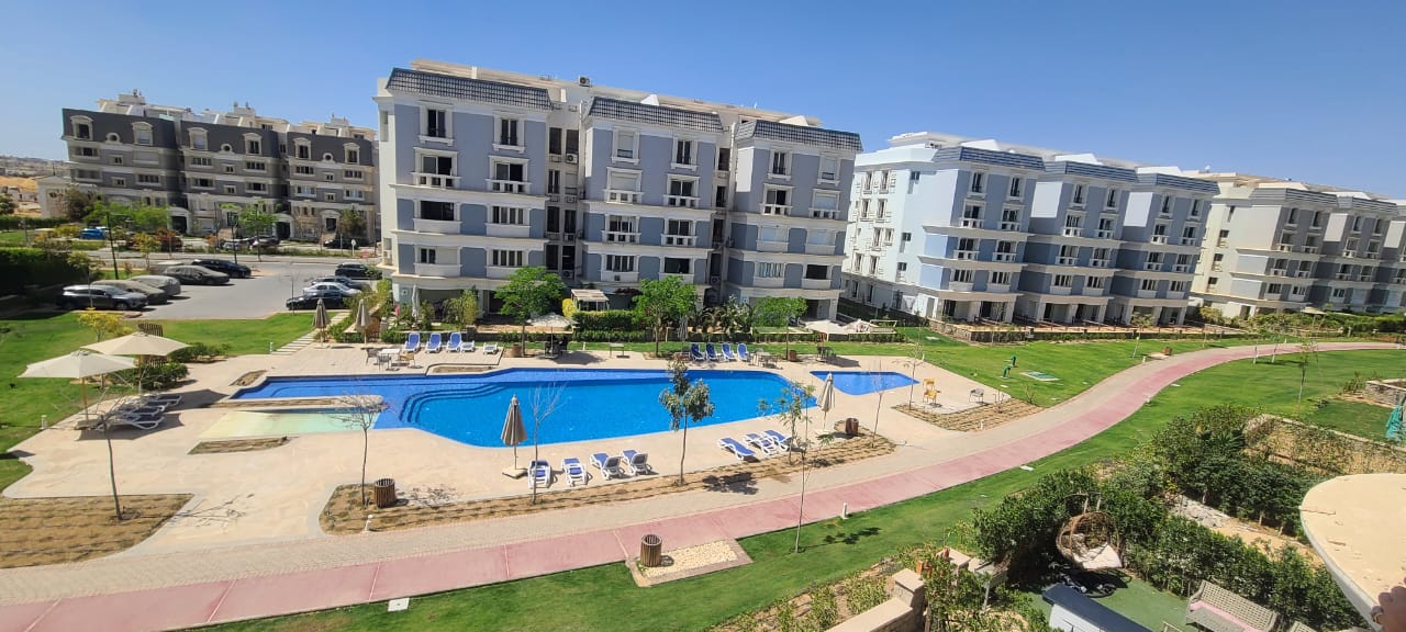 Apartment | Forsa Property