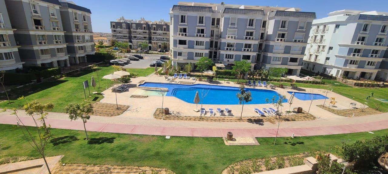 Apartment | Forsa Property