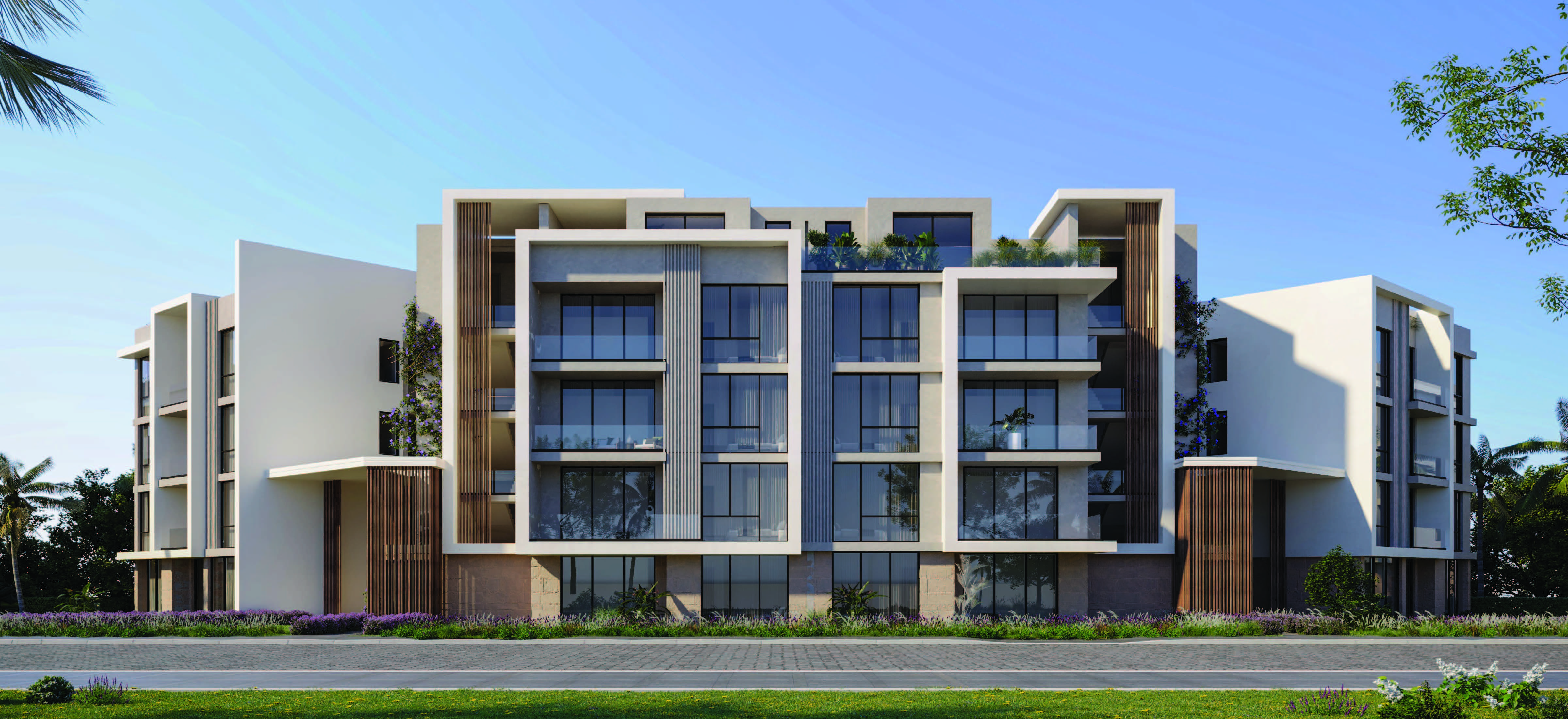 Chalet at Azha North Coast | Forsa Property Chalet at Azha North Coast | Forsa Property