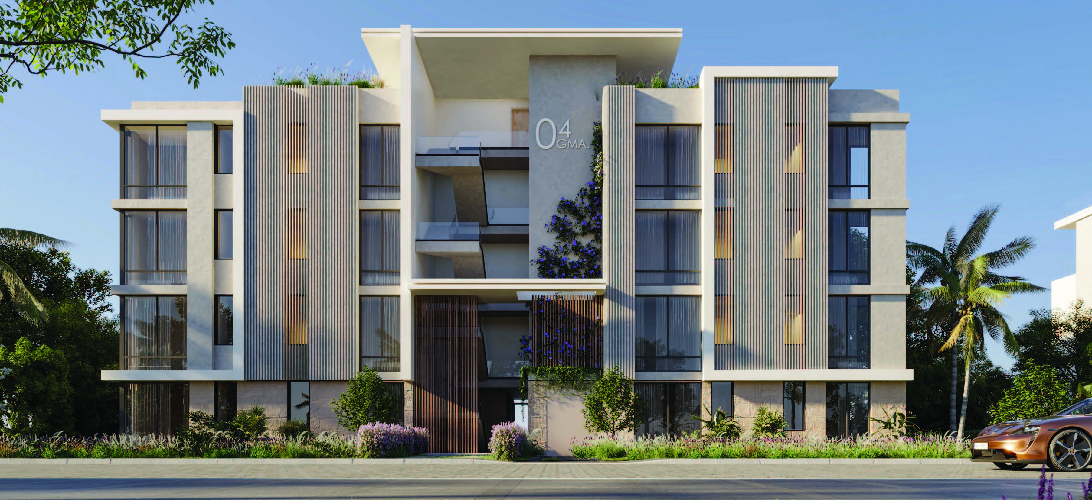 Chalet at Azha North Coast | Forsa Property Chalet at Azha North Coast | Forsa Property