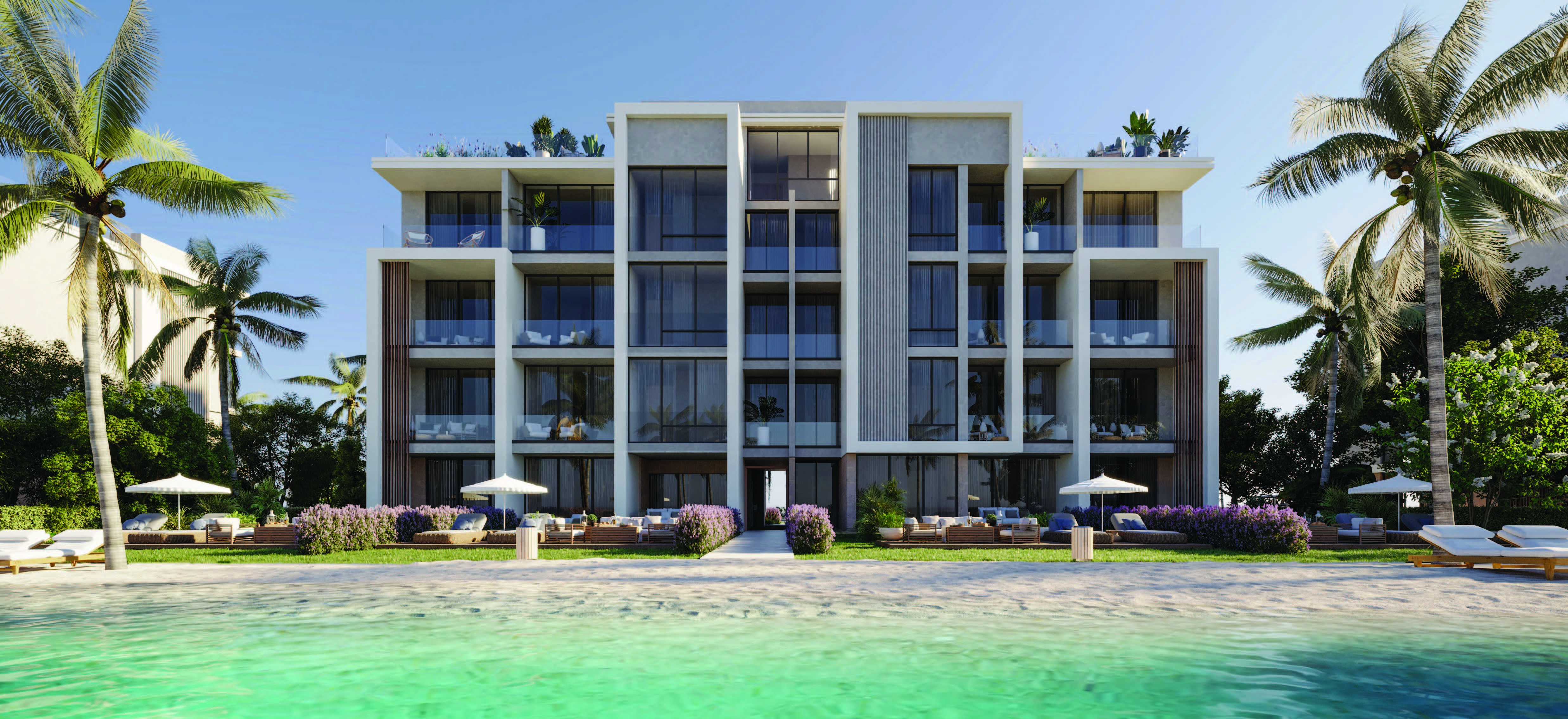 Chalet at Azha North Coast | Forsa Property Chalet at Azha North Coast | Forsa Property