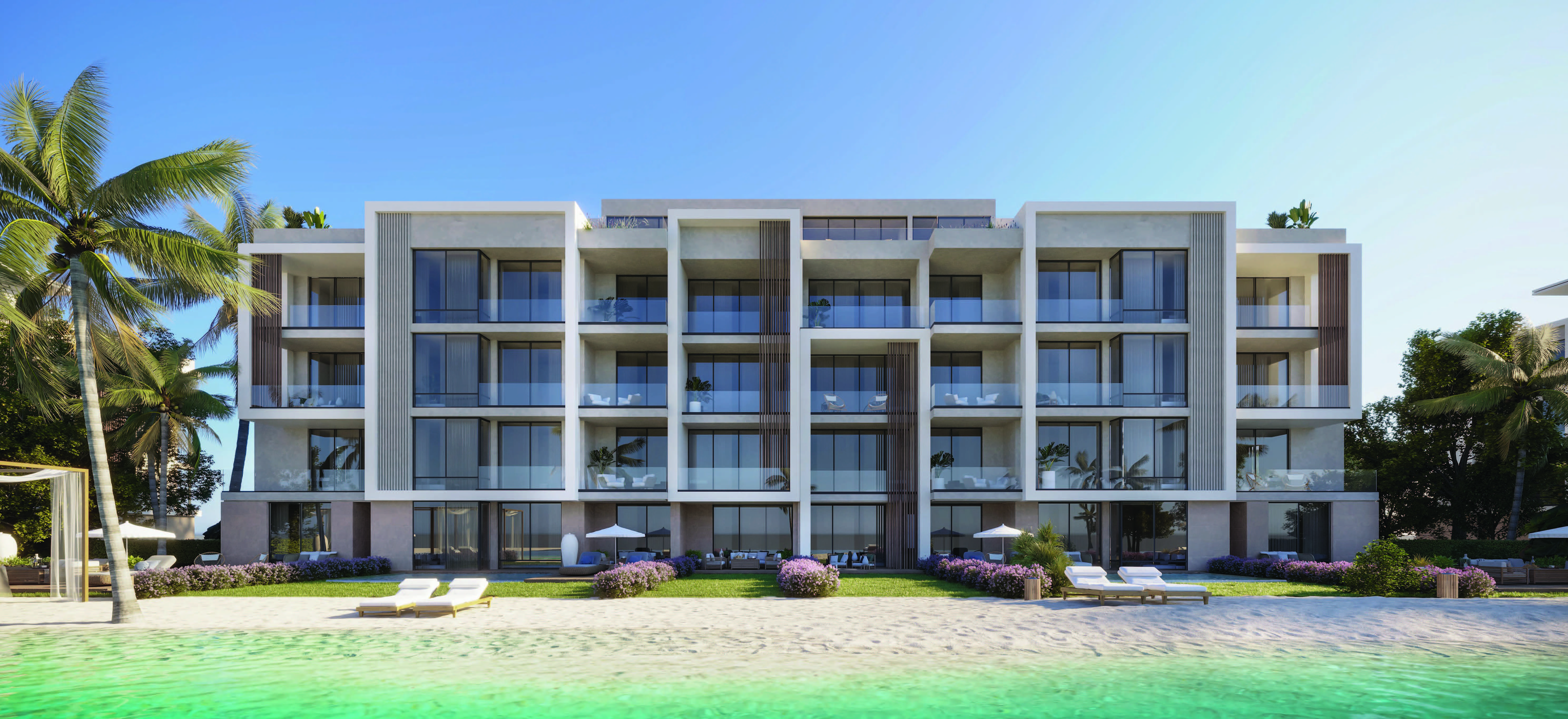 Chalet at Azha North Coast | Forsa Property Chalet at Azha North Coast | Forsa Property