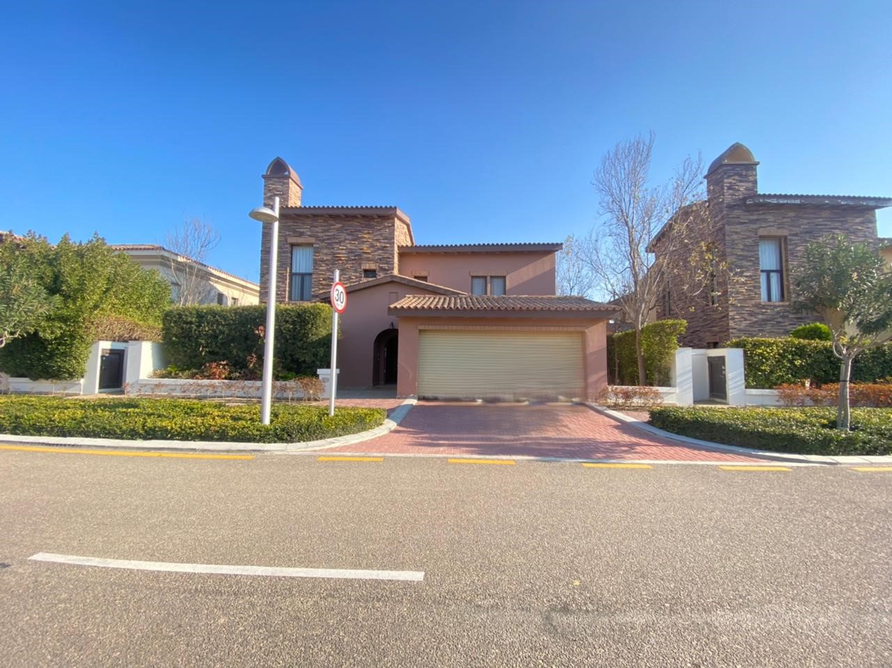 Villa | Forsa Property