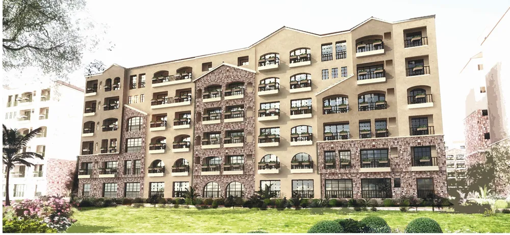 Apartment | Forsa Property