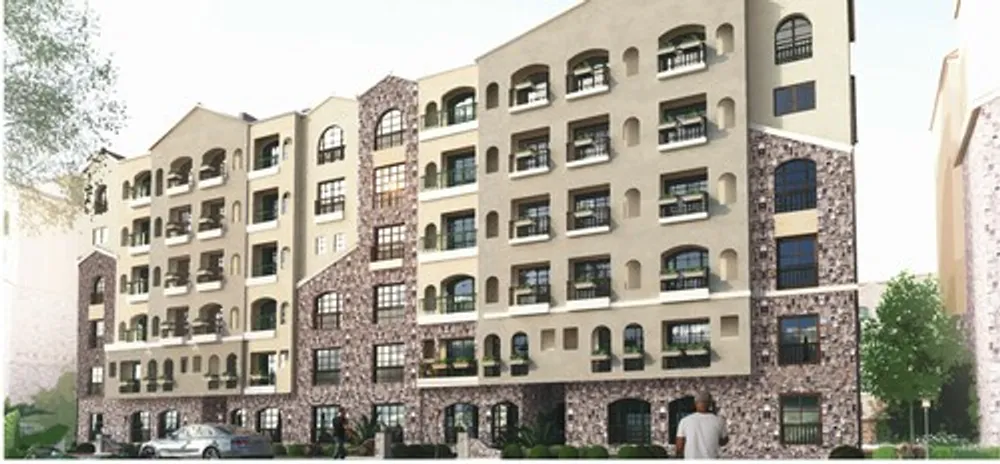 Apartment | Forsa Property