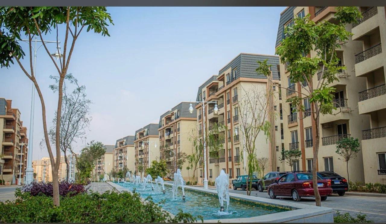 Apartment at Neopolis | Forsa Property