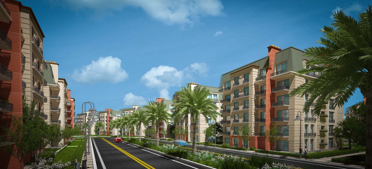 Apartment at Neopolis | Forsa Property