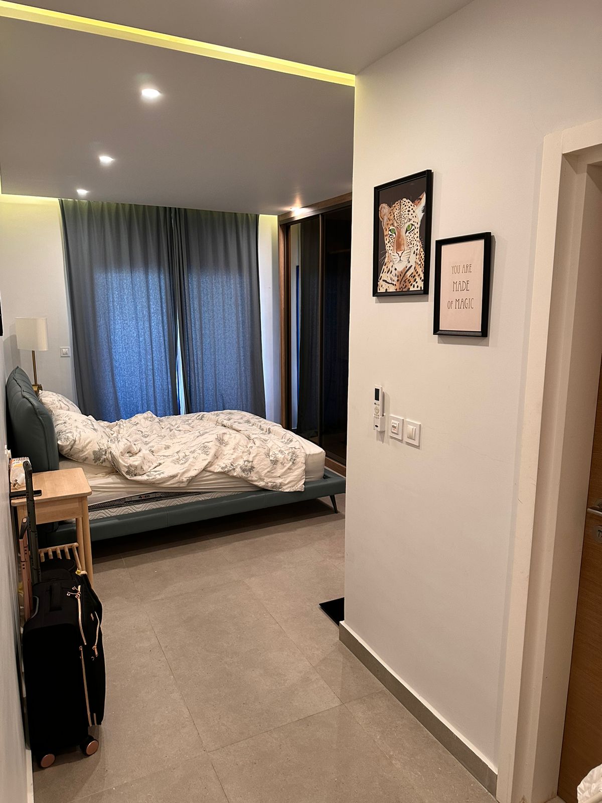 Chalet | Forsa Property