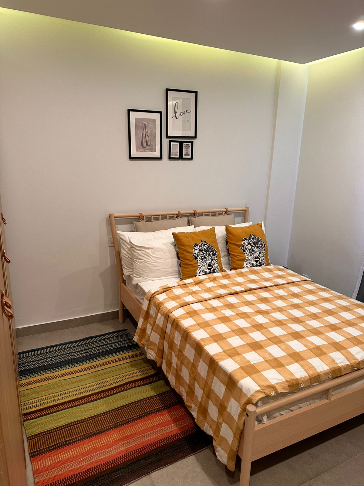 Chalet | Forsa Property