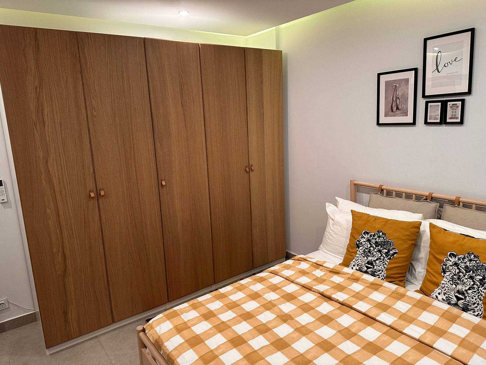 Chalet | Forsa Property