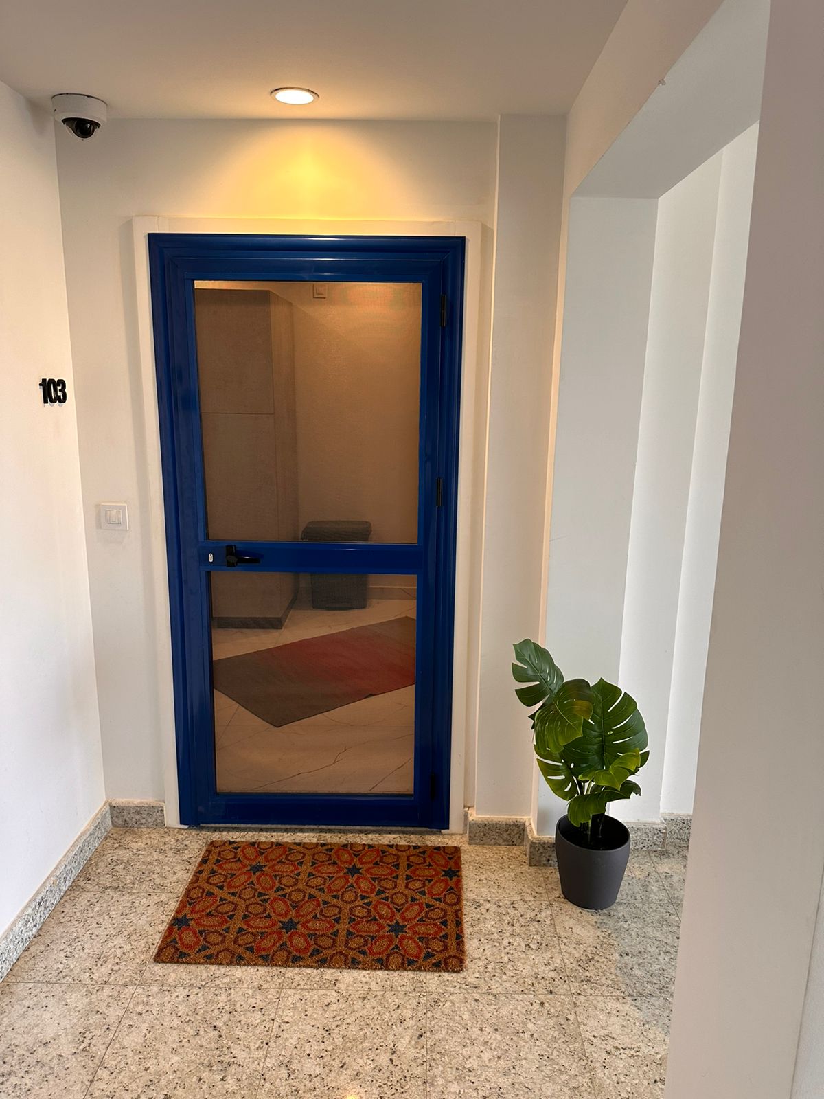 Chalet | Forsa Property