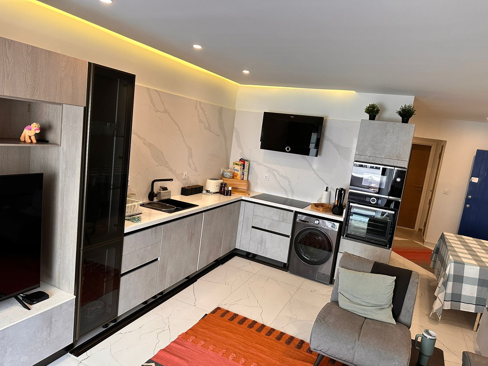 Chalet | Forsa Property