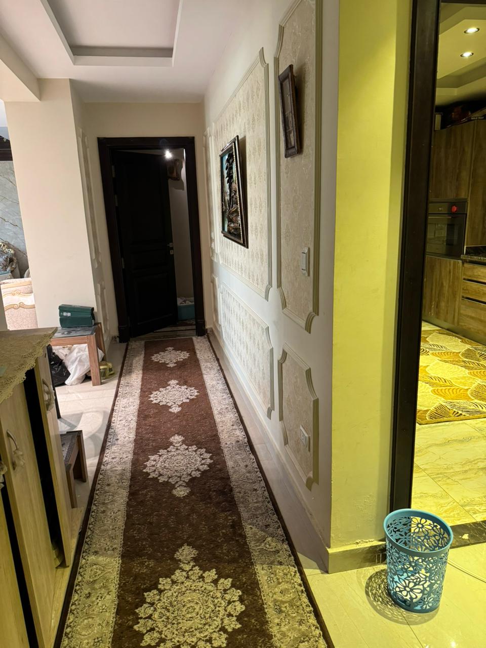 Apartment at La Mirada - New Cairo | Forsa Property