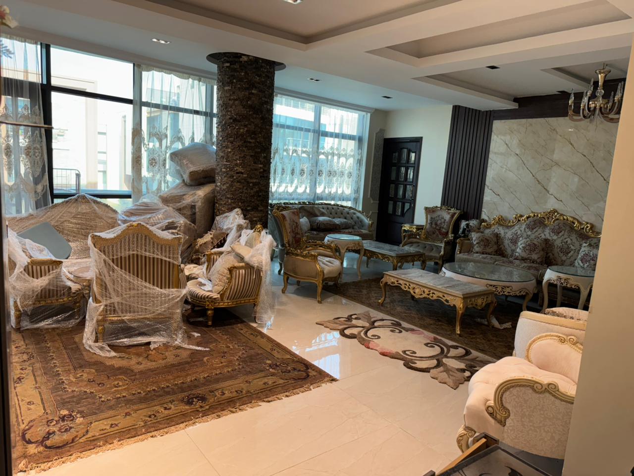 Apartment at La Mirada - New Cairo | Forsa Property