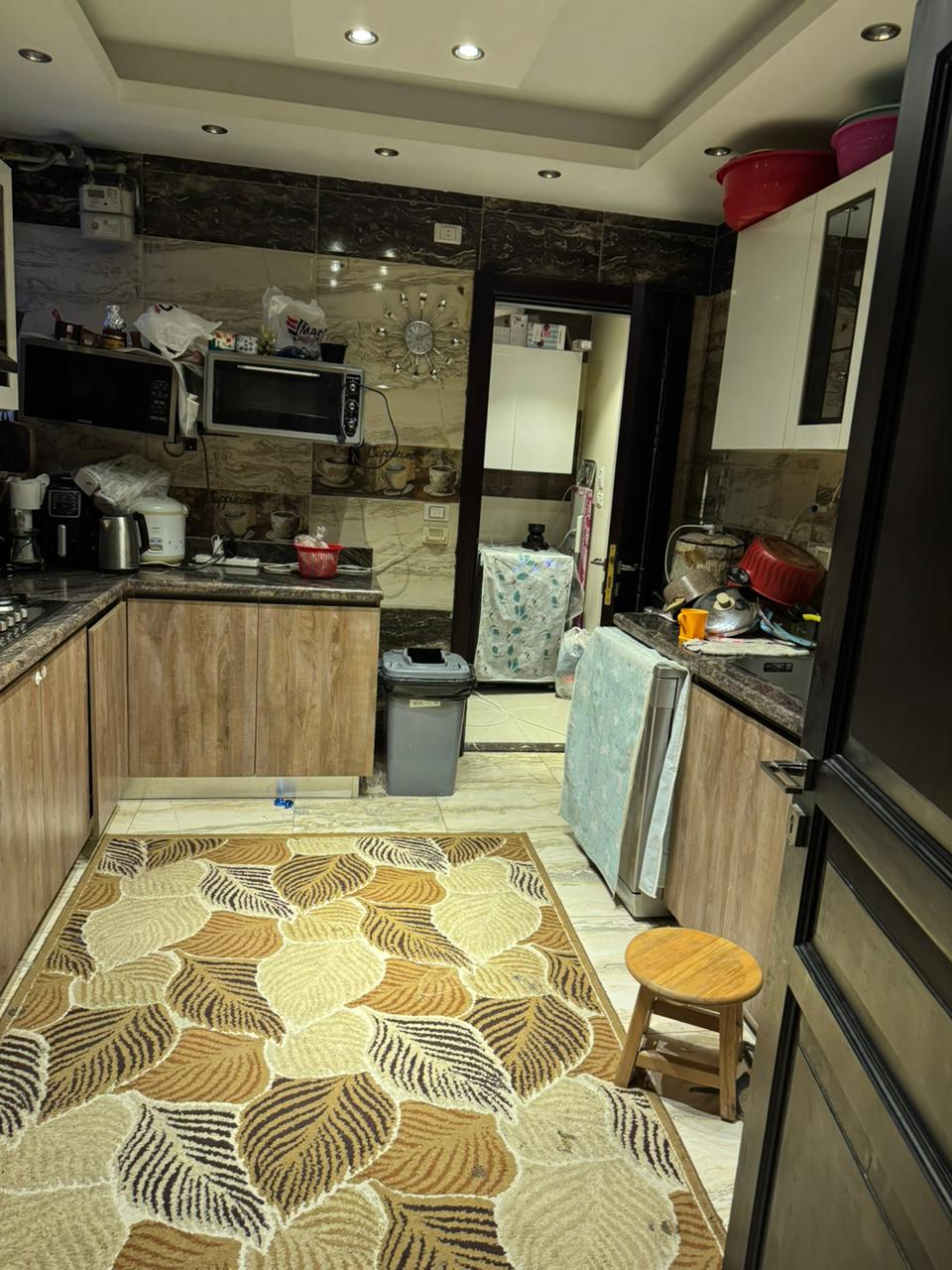 Apartment at La Mirada - New Cairo | Forsa Property