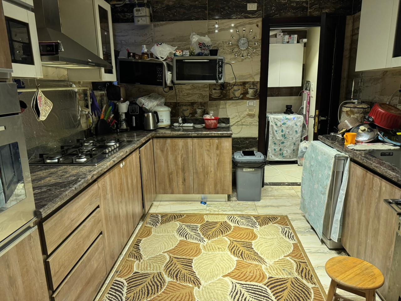 Apartment at La Mirada - New Cairo | Forsa Property