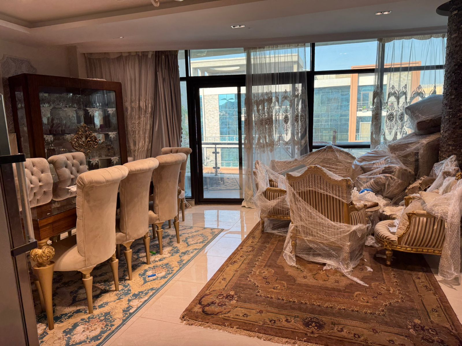 Apartment at La Mirada - New Cairo | Forsa Property