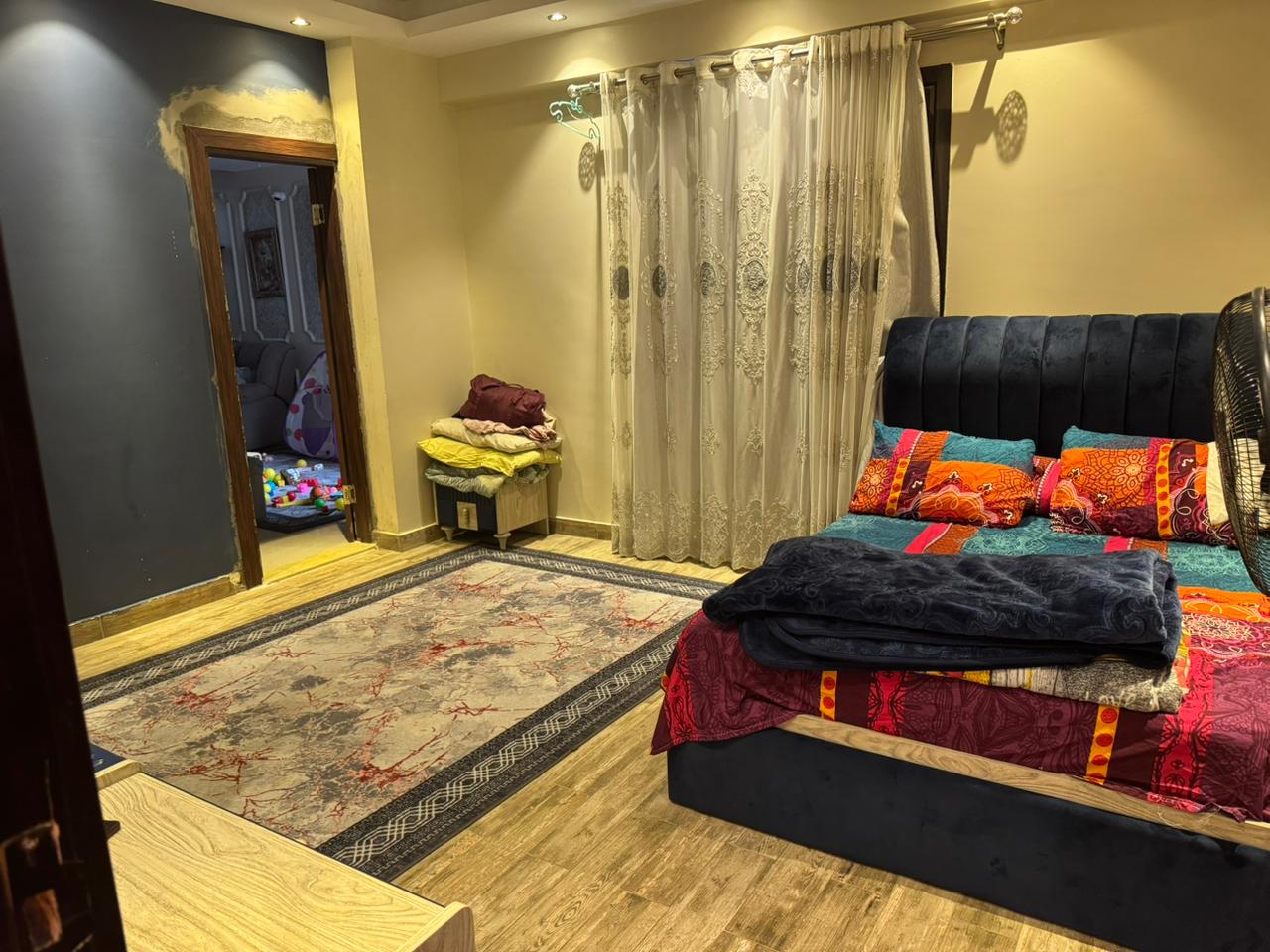 Apartment at La Mirada - New Cairo | Forsa Property