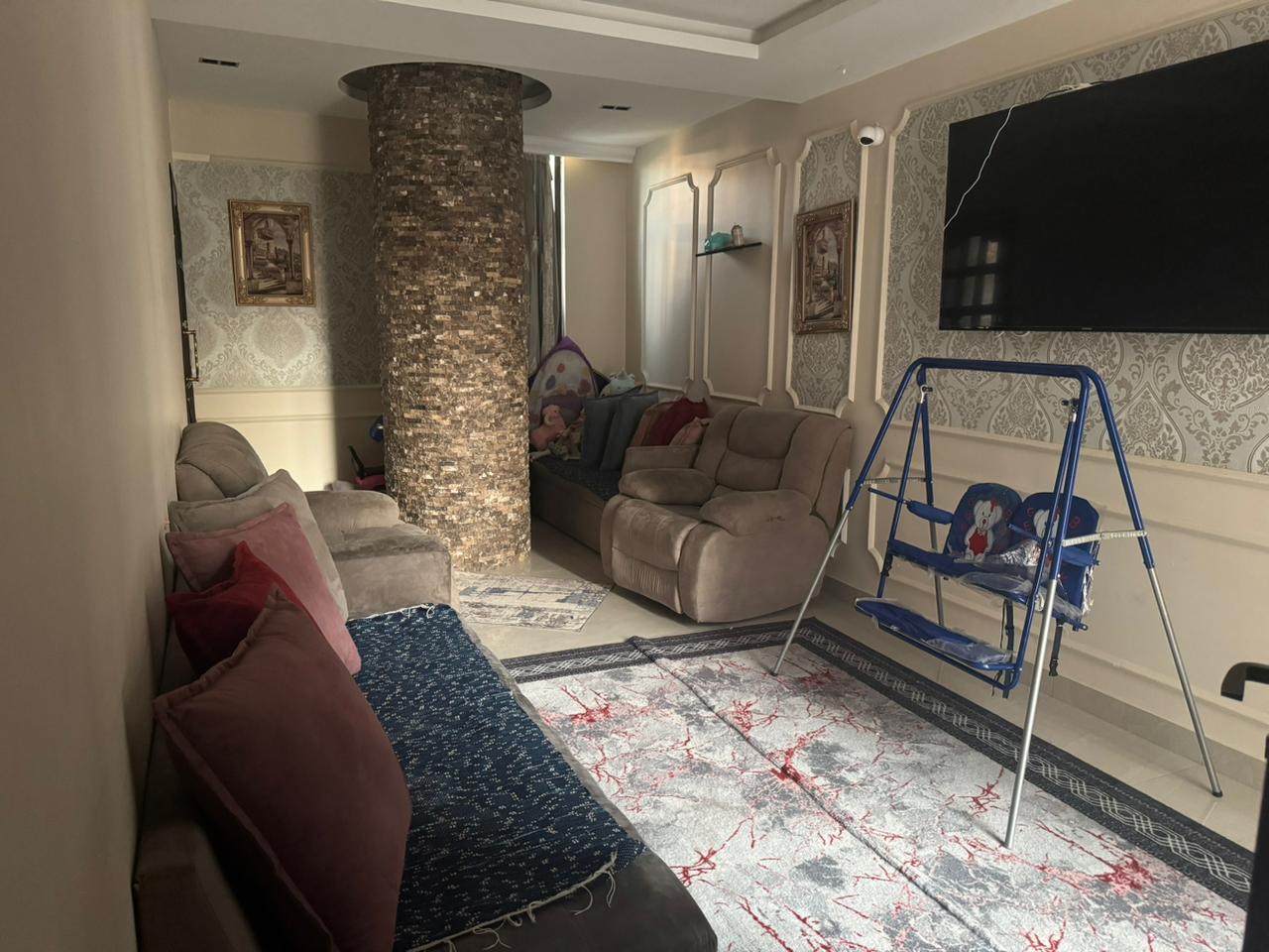 Apartment at La Mirada - New Cairo | Forsa Property