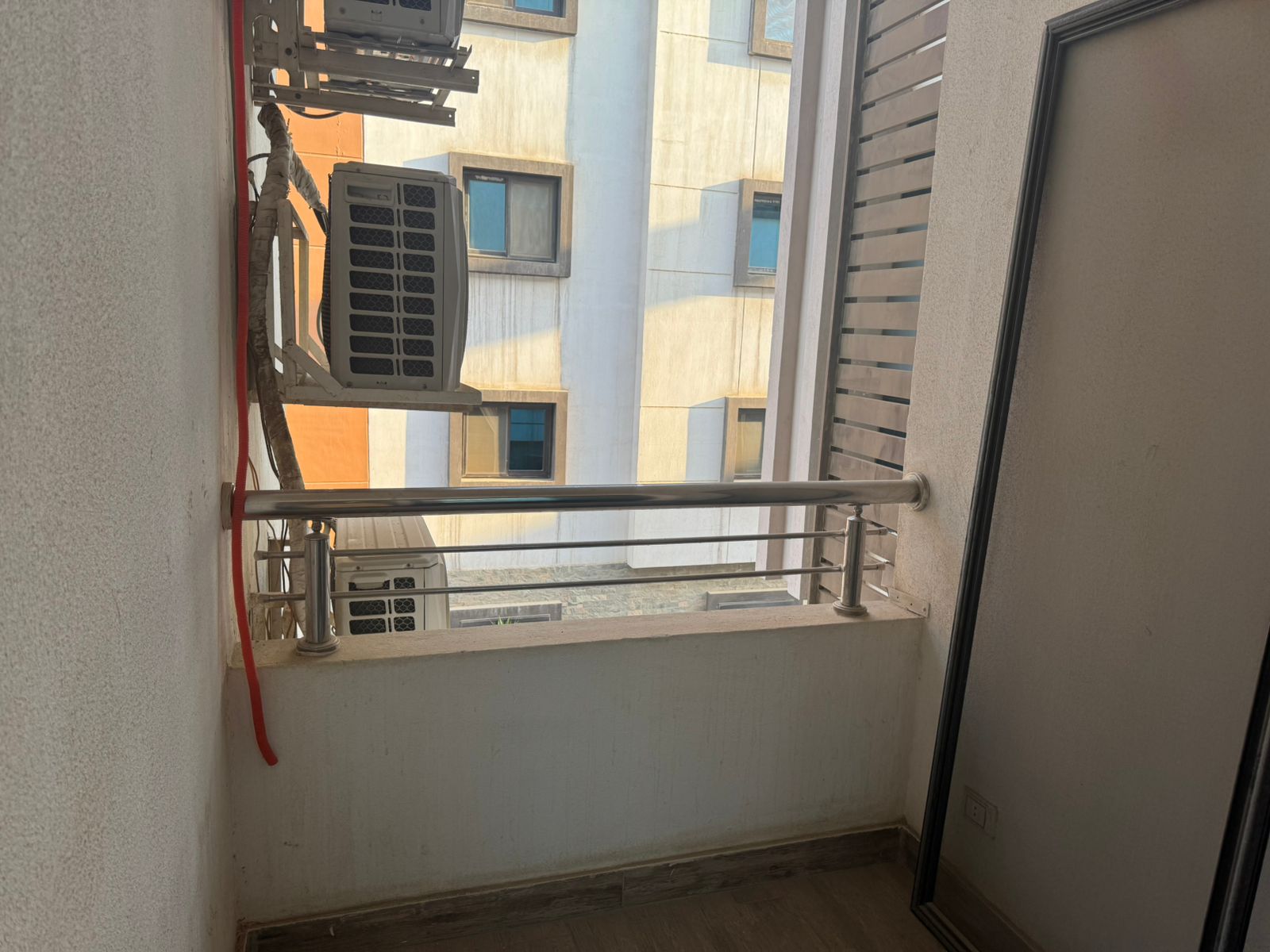 Apartment at La Mirada - New Cairo | Forsa Property