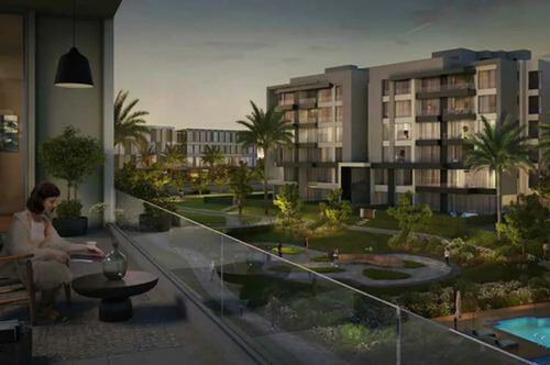 Apartment at Avelin | Forsa Property