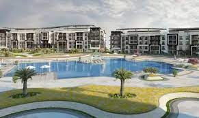 Duplex at Porto Pyramids | Forsa Property