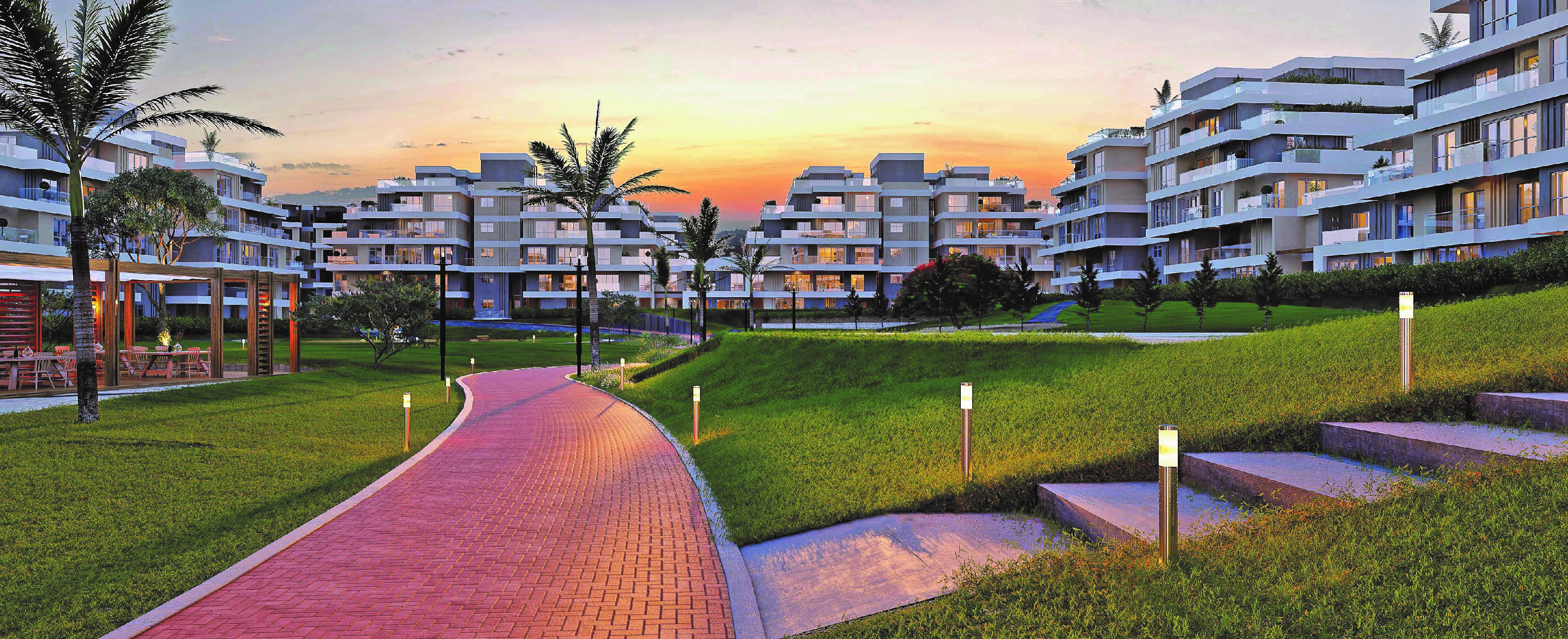 Apartment at Villette | Forsa Property Apartment at Villette | Forsa Property