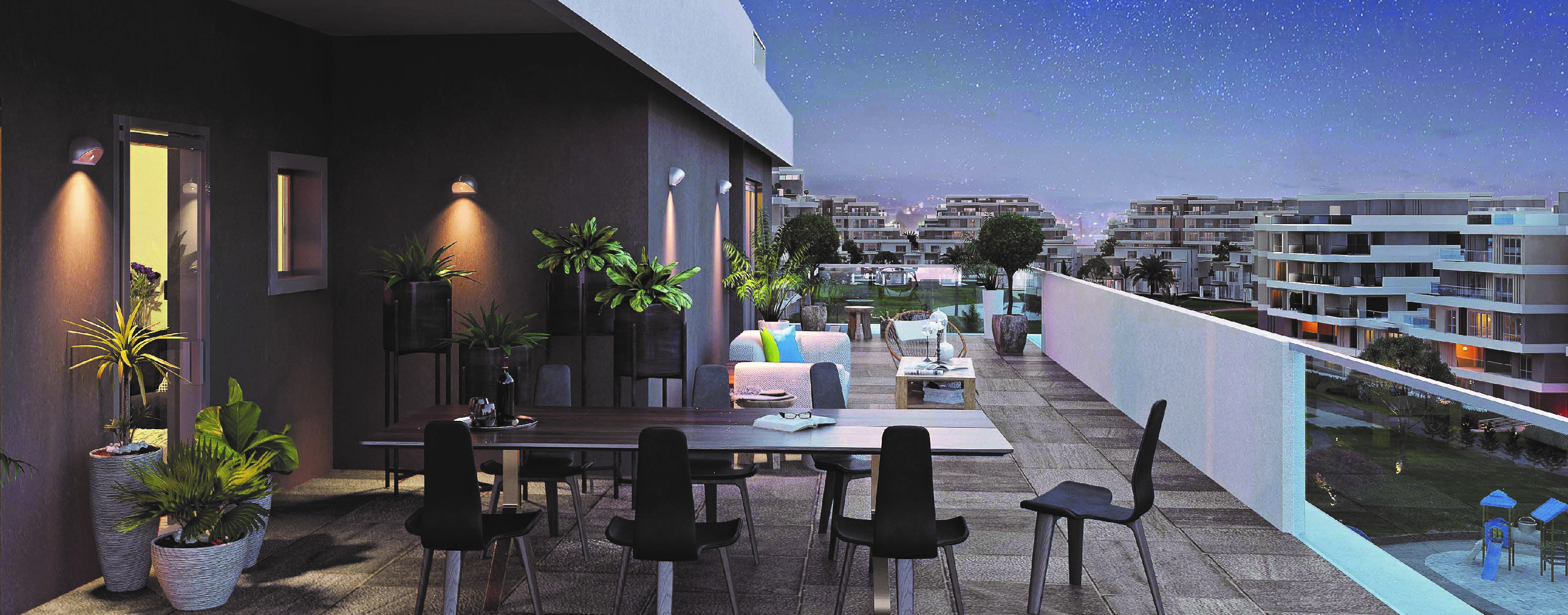 Apartment at Villette | Forsa Property Apartment at Villette | Forsa Property