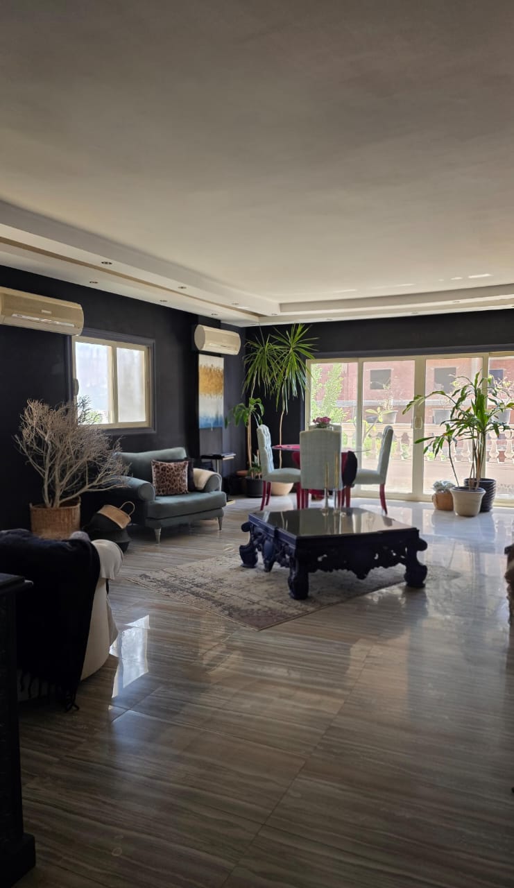 Apartment at Dream Land | Forsa Property