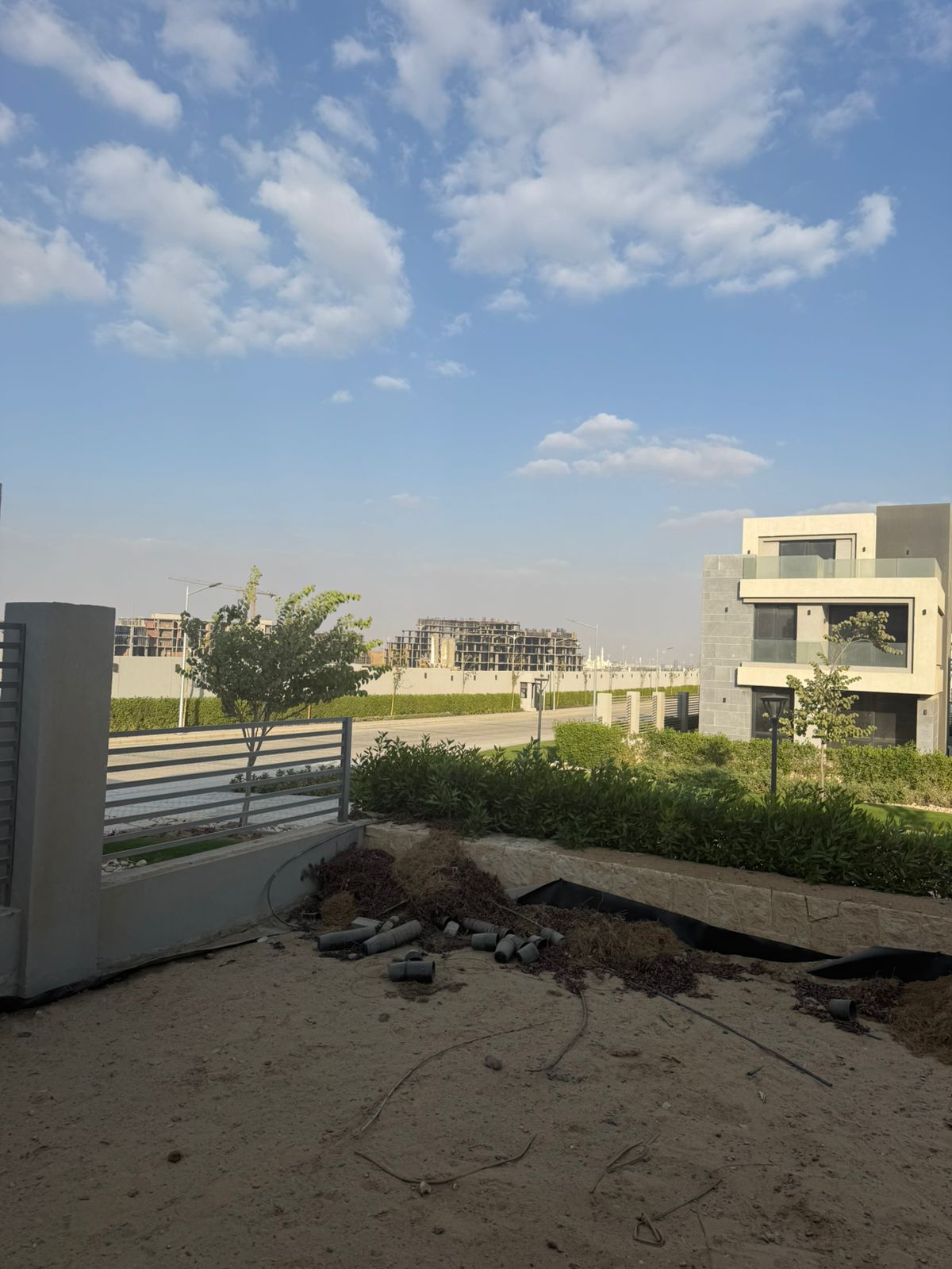 توين هاوس at لا فيستا سيتي | Forsa Property