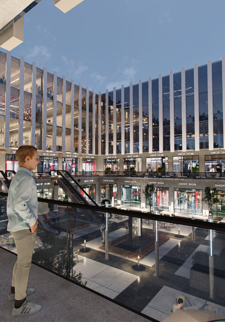 Office at It Business Hub | Forsa Property