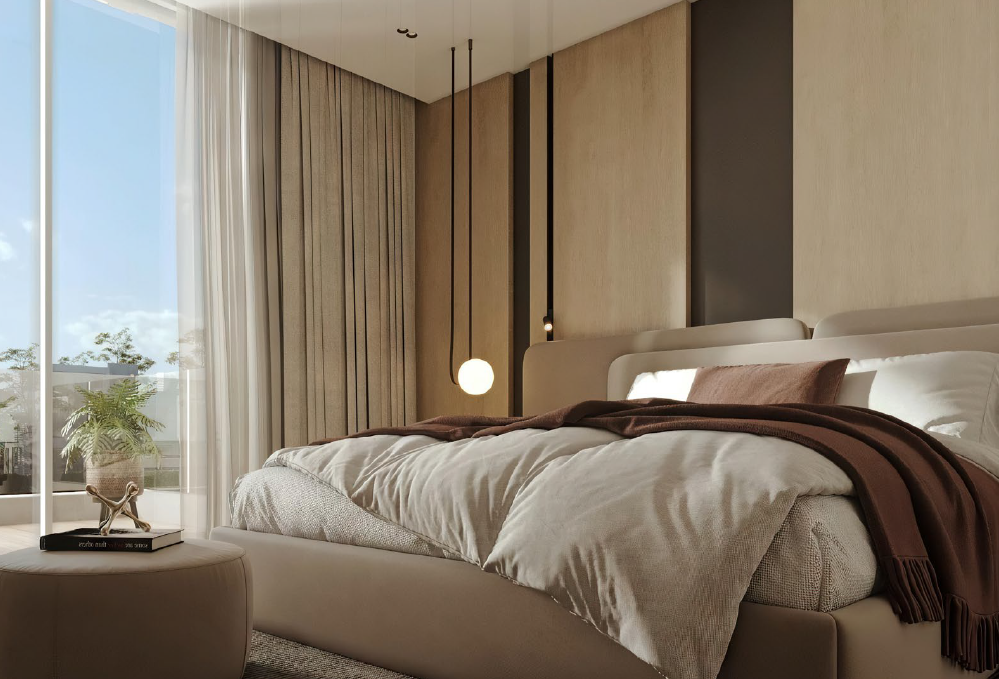 Twin House at El Patio Town  | Forsa Property