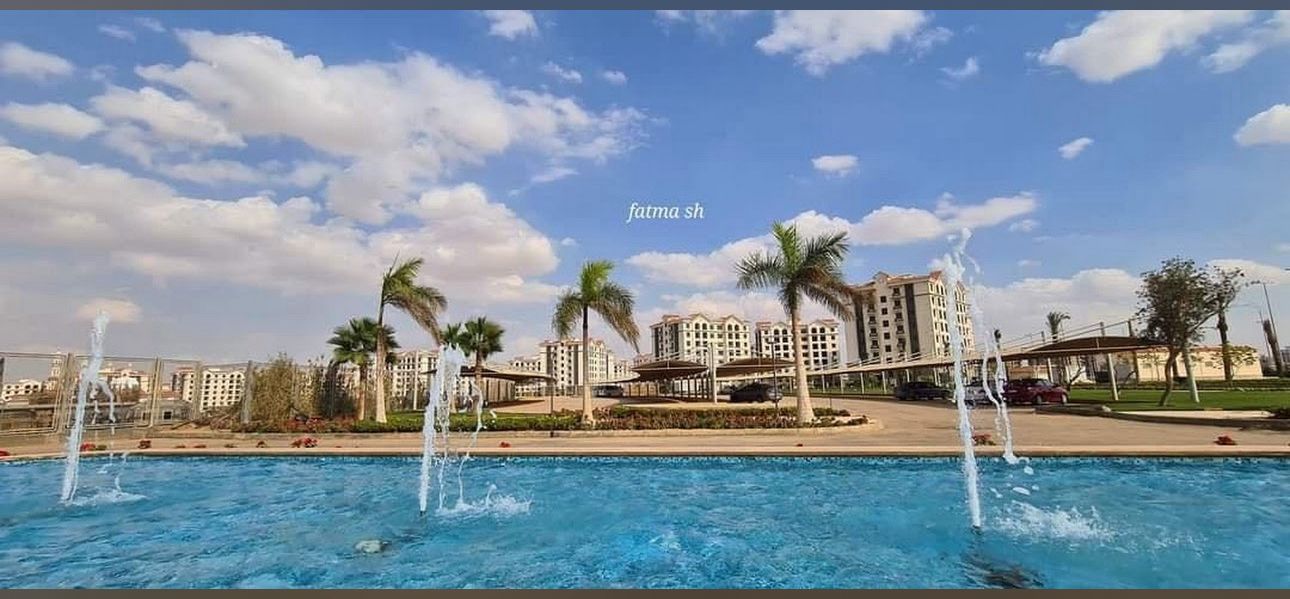 شقة | Forsa Property