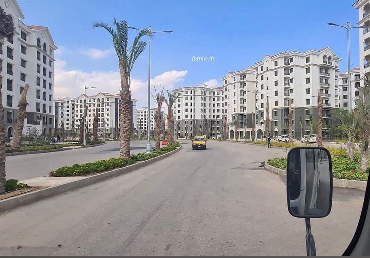 شقة | Forsa Property