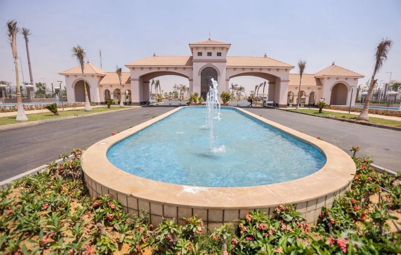 شقة | Forsa Property