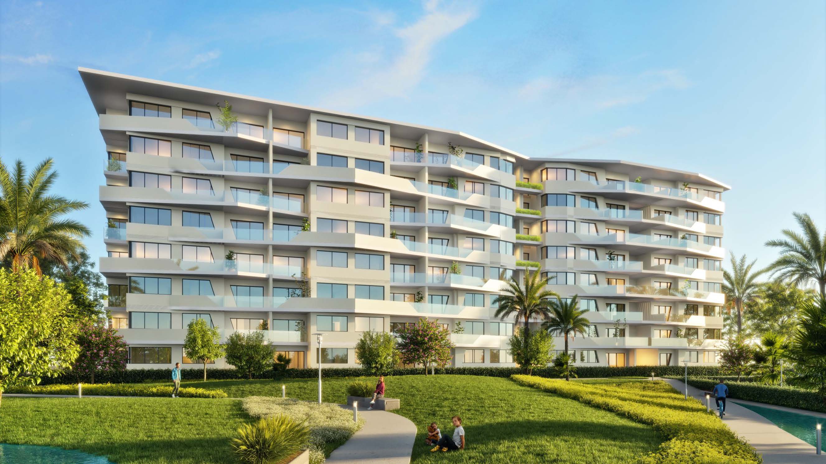 Duplex at The Median Residences | Forsa Property Duplex at The Median Residences | Forsa Property