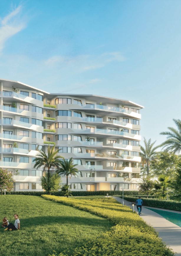 Duplex at The Median Residences | Forsa Property Duplex at The Median Residences | Forsa Property