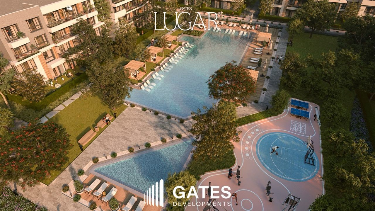 شقة | Forsa Property