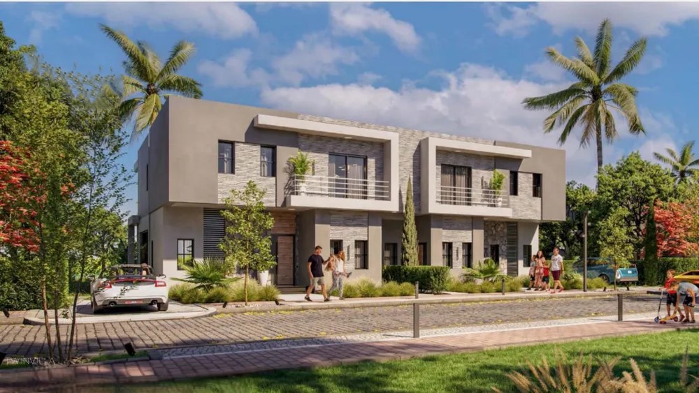 Villa at D.O.S.E | Forsa Property Villa at D.O.S.E | Forsa Property