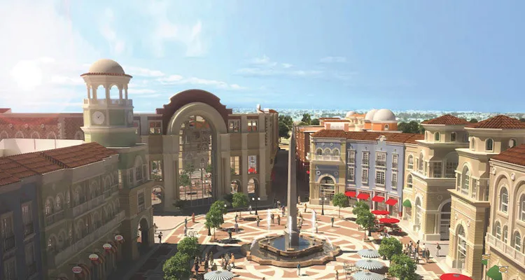 Retail at Porto October | Forsa Property Retail at Porto October | Forsa Property