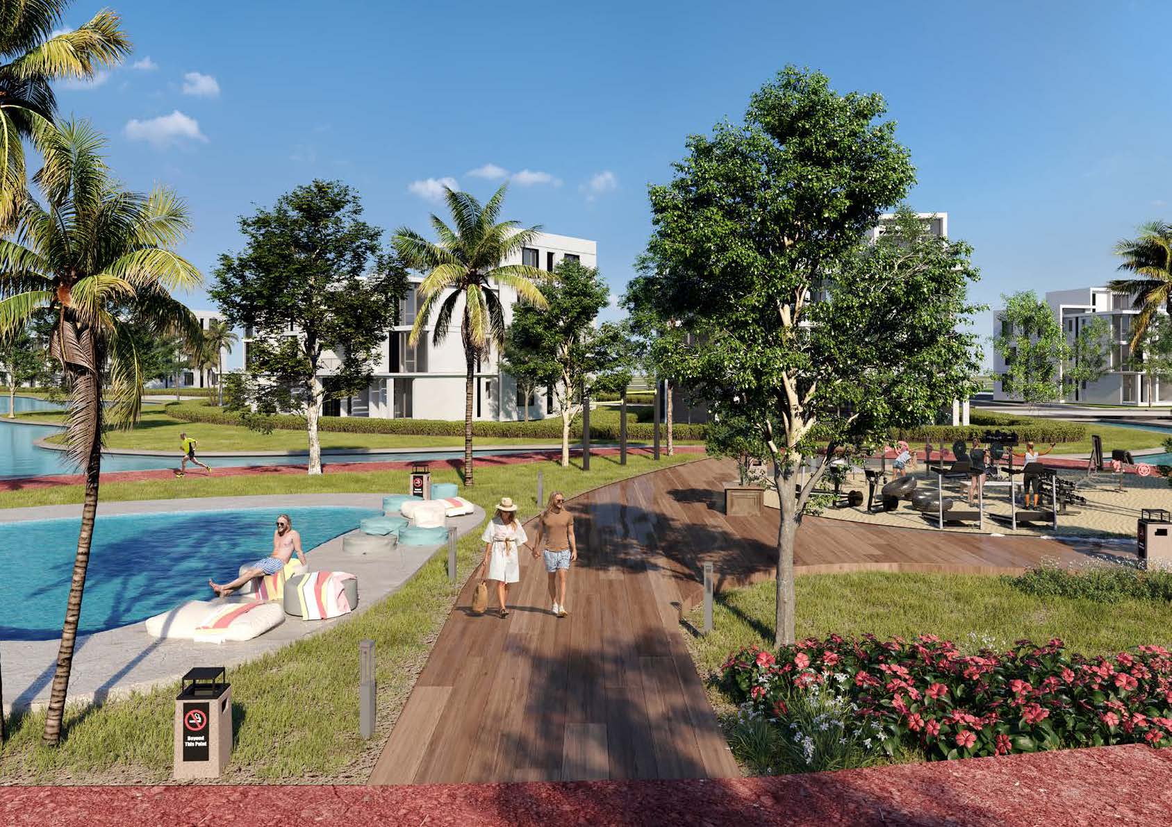 شاليه | Forsa Property