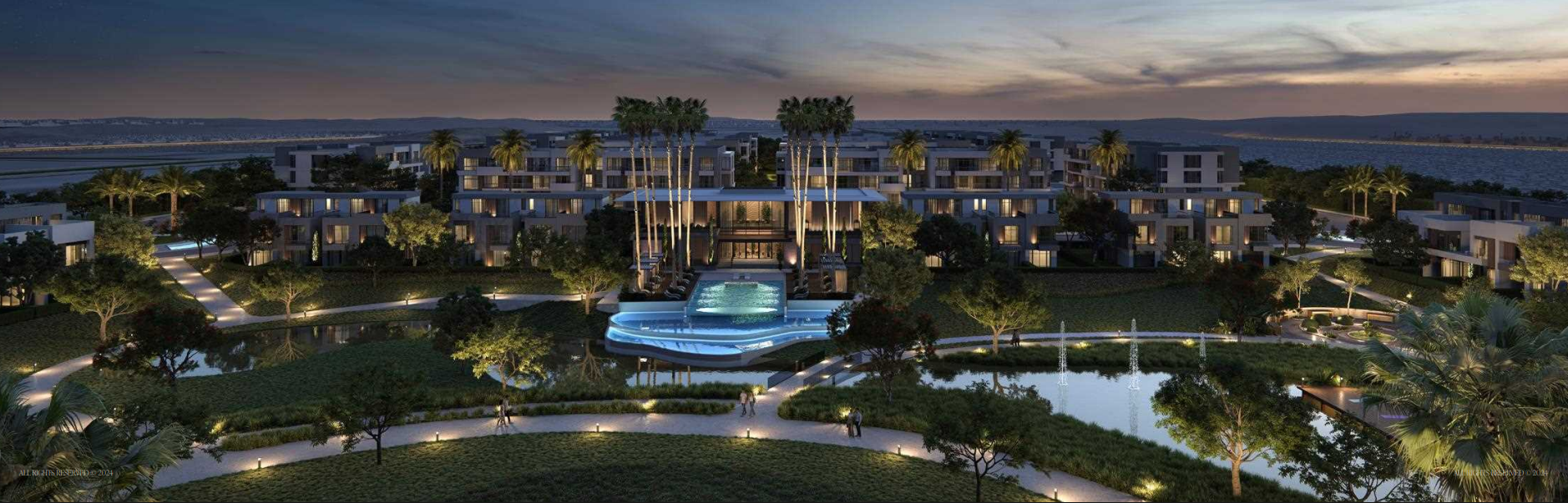 Apartment at Lugar  | Forsa Property